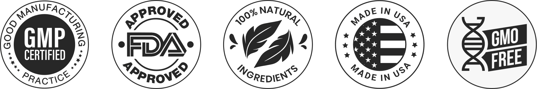 gluconat fda approved